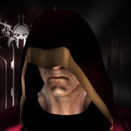 Kental Colari — legacy portrait