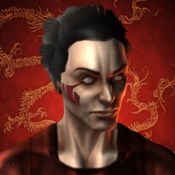 br0ken wings — legacy portrait