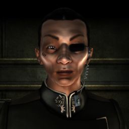 Jor G'drocuna — legacy portrait