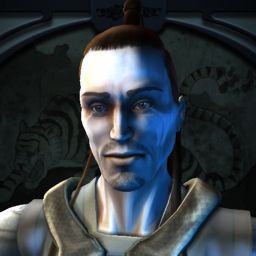 jam pan — legacy portrait