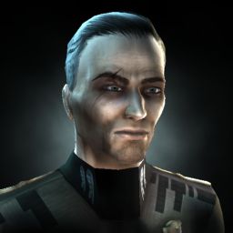 Alaan Sar — legacy portrait