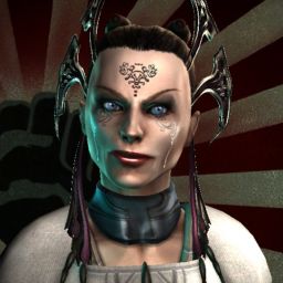 Star Bug — legacy portrait