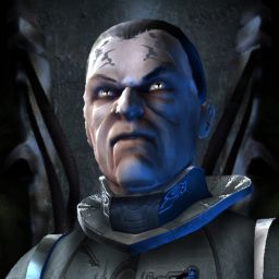 Fon Revedhort — legacy portrait