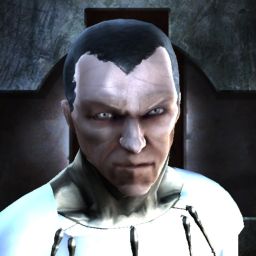 Deviniti — legacy portrait