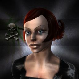 Vendance — legacy portrait
