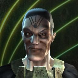 drocc — legacy portrait