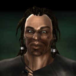 Neckovibez — legacy portrait
