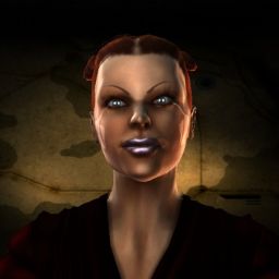 Britvenia — legacy portrait