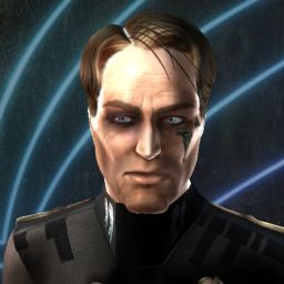 Ezekial Alexander — legacy portrait