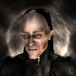 Halali — legacy portrait