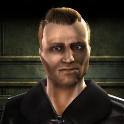 Na Tara — legacy portrait