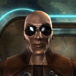 Jezvin Vaon — legacy portrait