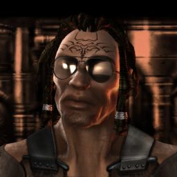 EvEhate2 — legacy portrait