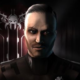 Fistandilus — legacy portrait