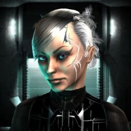 Kytheria — legacy portrait