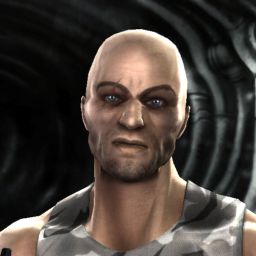 Dr 5tr4ngeluv — legacy portrait