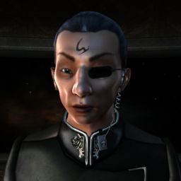 hendzz — legacy portrait