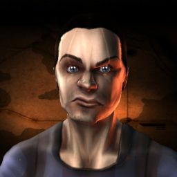 Bane0020 — legacy portrait