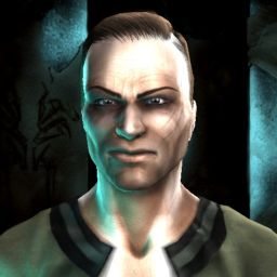 Alexxei — legacy portrait