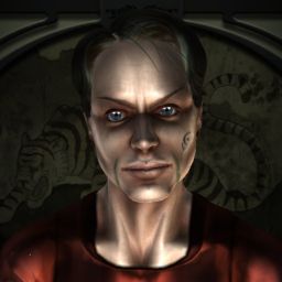 Sea Hunter — legacy portrait