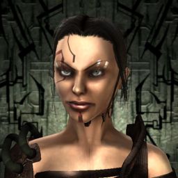 OPTICALACE — legacy portrait