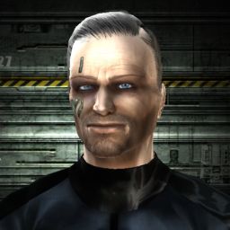 TinOne — legacy portrait