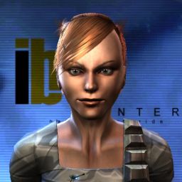 Dorota Robaczewska — legacy portrait