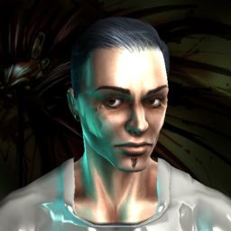 Satarrash — legacy portrait
