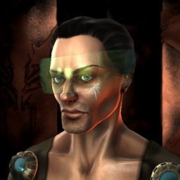Mythic Sin — legacy portrait
