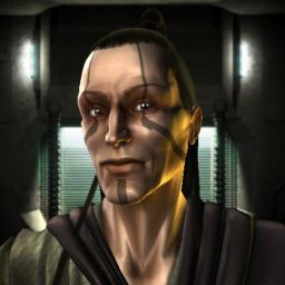 Frodon — legacy portrait