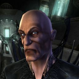 scottynutter — legacy portrait