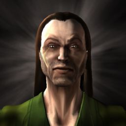 ZuZu's Petals — legacy portrait