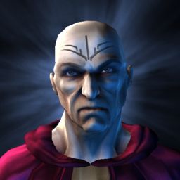 XOdysseyX — legacy portrait