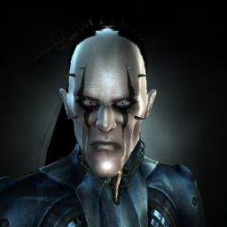 Dablis — legacy portrait