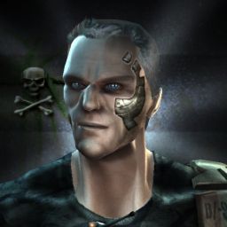 Kabuel — legacy portrait