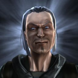 Aryan — legacy portrait