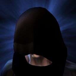 Hey You — legacy portrait