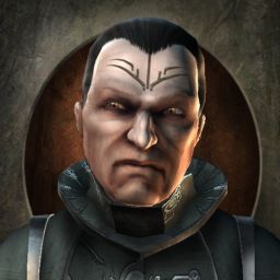 sillah — legacy portrait