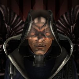Amcathre Thales — legacy portrait