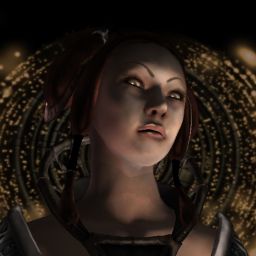5th LUNA — legacy portrait