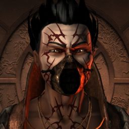 Draco Tijandor — legacy portrait