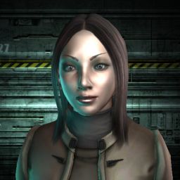 Fenixia Zar — legacy portrait
