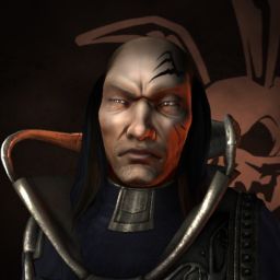 Hakar Khan — legacy portrait