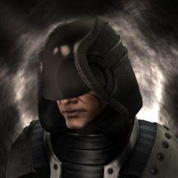 phoenix fireball — legacy portrait