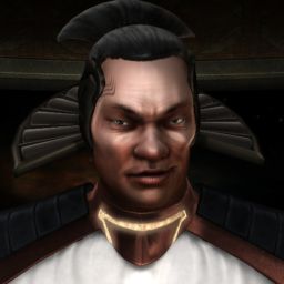 Phurious Wrath — legacy portrait