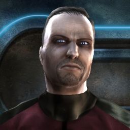 Jerroh — legacy portrait