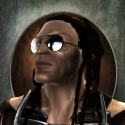 Ardnoch — legacy portrait