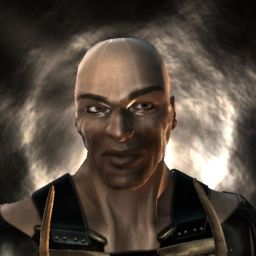 Kheo Sen — legacy portrait