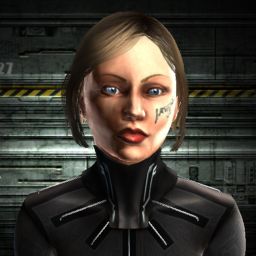 Samantha Carter111 — legacy portrait