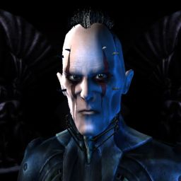 threeofseven — legacy portrait